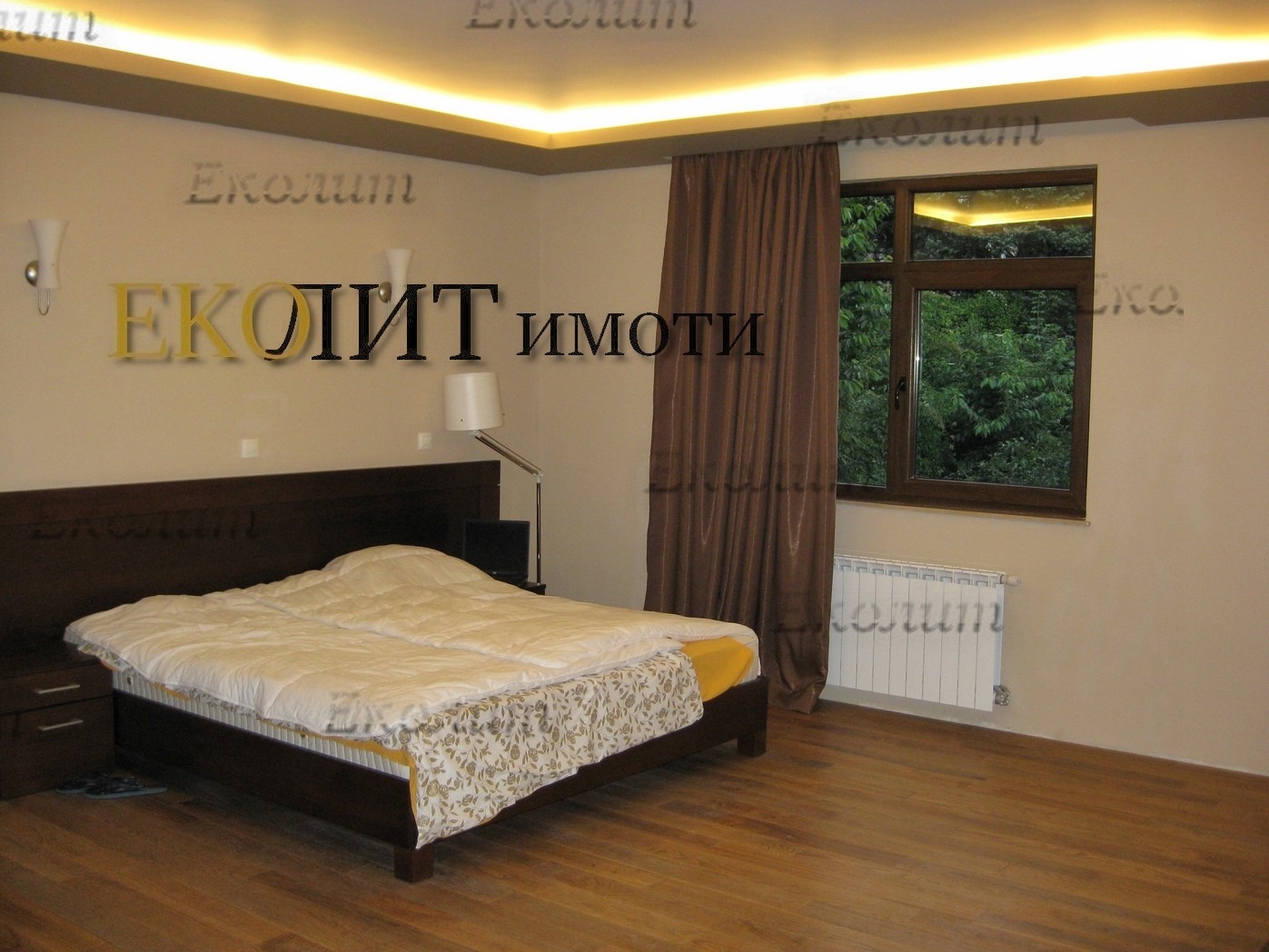 Дава под наем КЪЩА, гр. София, Бояна, снимка 7 - Къщи - 54627149
