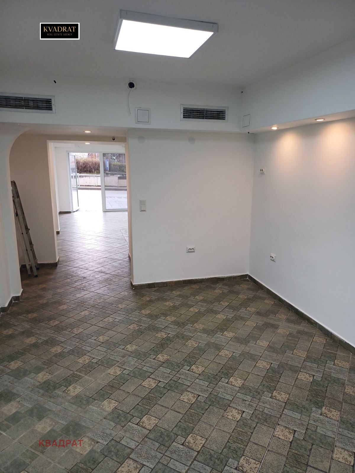 Дава под наем БИЗНЕС ИМОТ, гр. София, Изток, снимка 7 - Други - 54068225