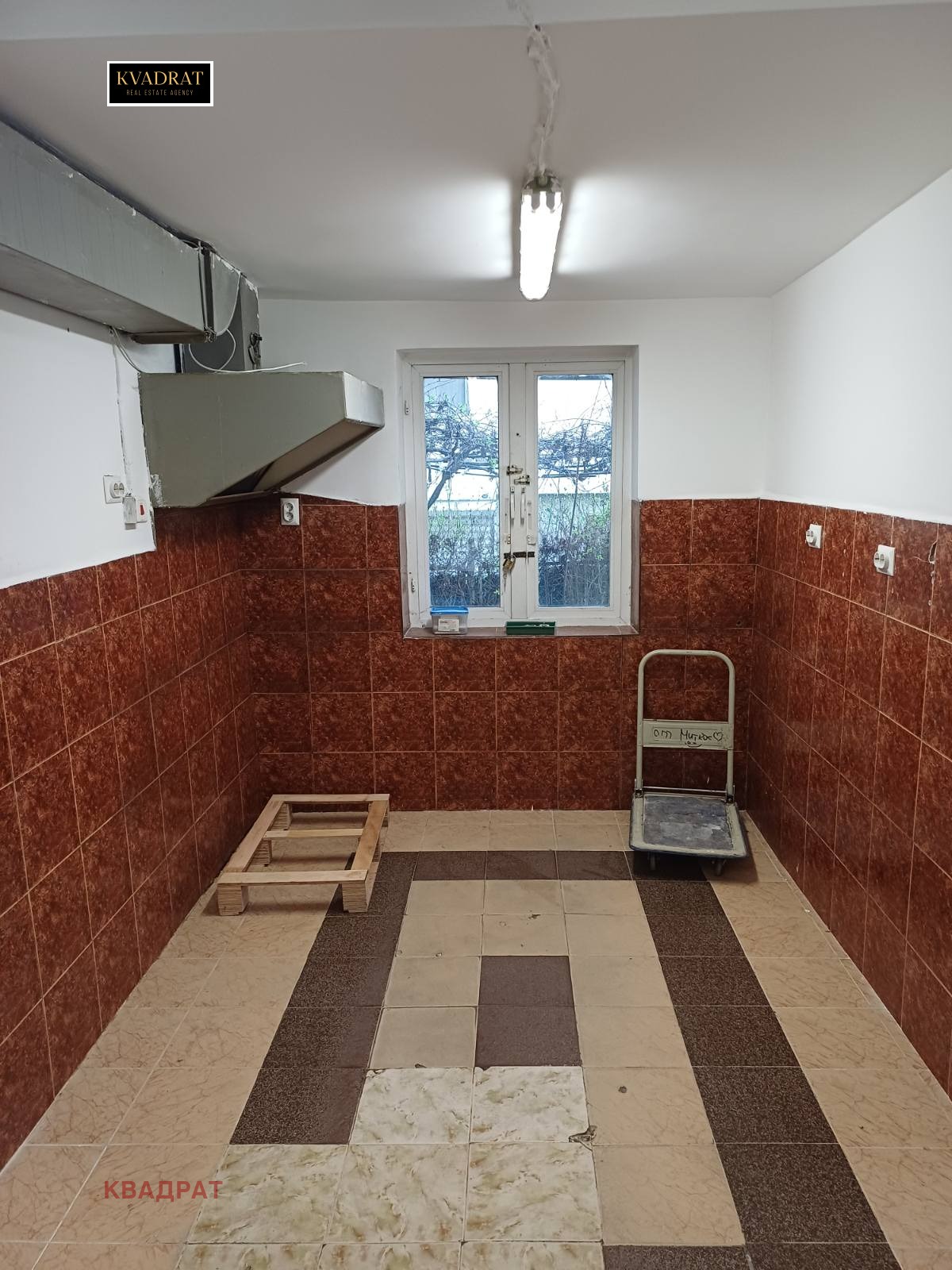 Дава под наем БИЗНЕС ИМОТ, гр. София, Изток, снимка 8 - Други - 54068225