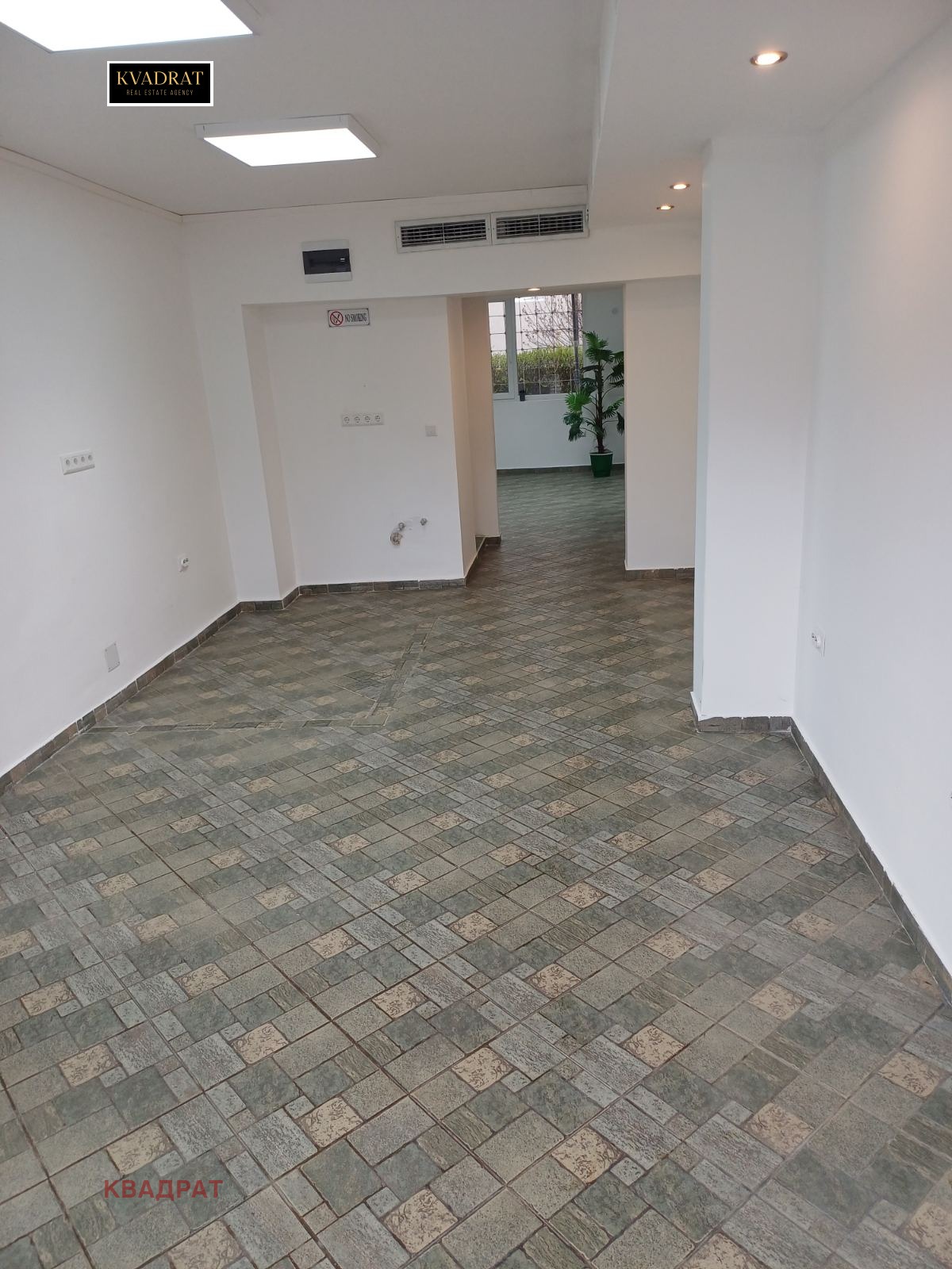 Дава под наем БИЗНЕС ИМОТ, гр. София, Изток, снимка 2 - Други - 54068225