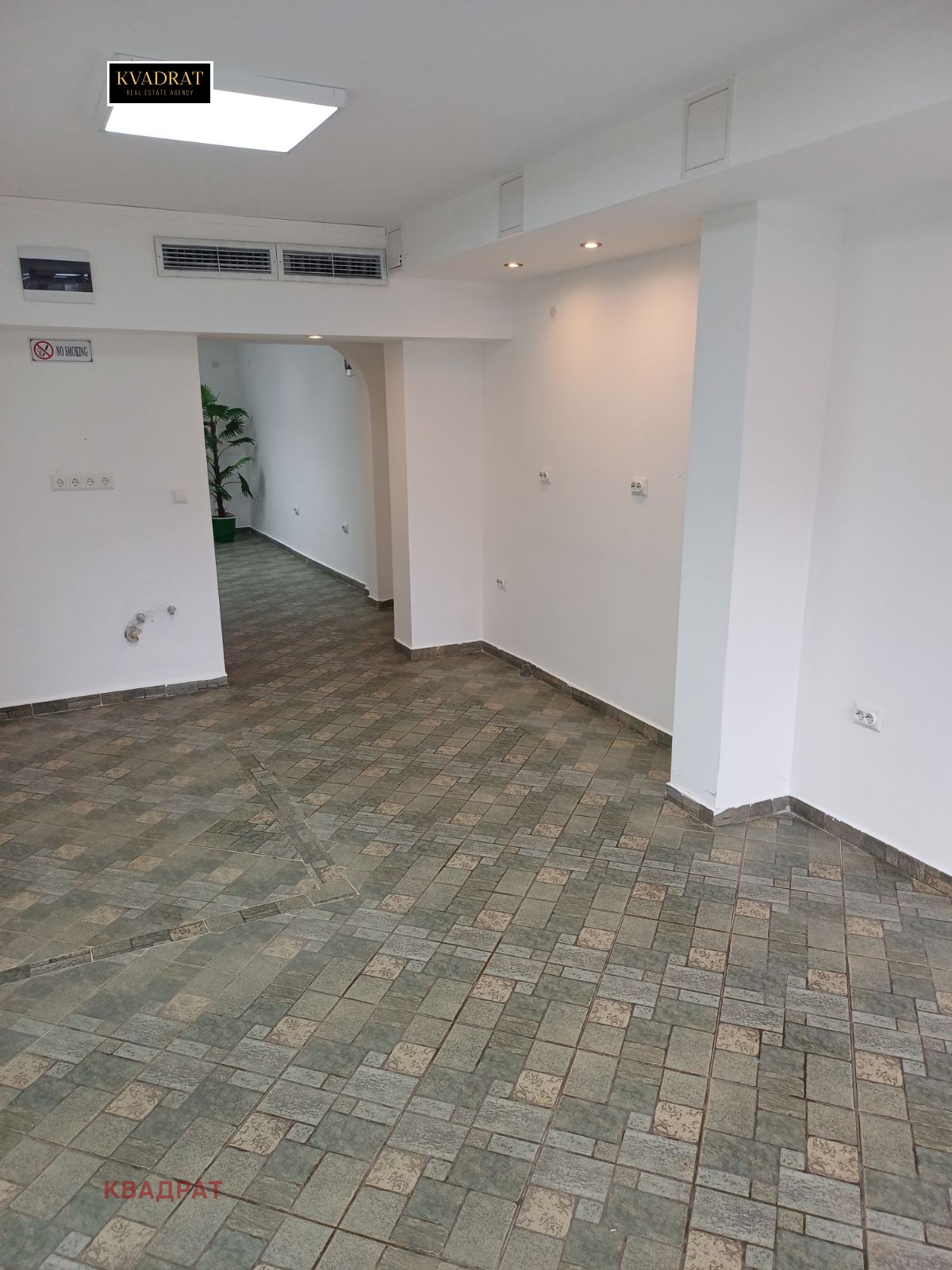 Дава под наем БИЗНЕС ИМОТ, гр. София, Изток, снимка 3 - Други - 54068225