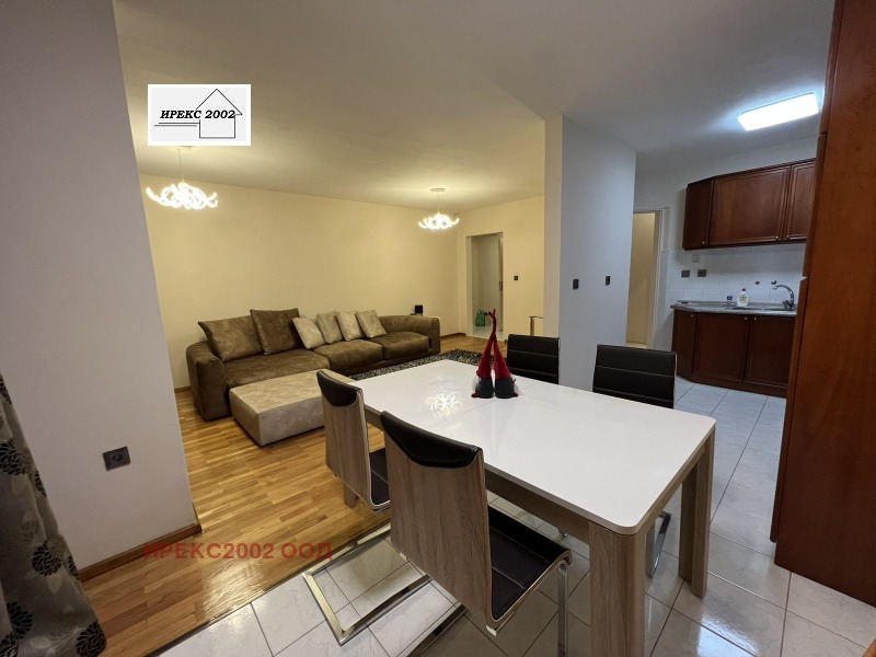 Дава под Наем 3-СТАЕН в град София, Лозенец - 110 кв.м / 1 200 € » 2 347.00 лв., ИРЕКС2002 ООД