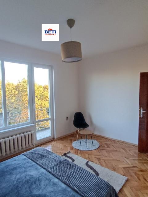 Дава под наем СТАЯ, гр. София, Лозенец, снимка 2 - Стаи под наем - 54191024