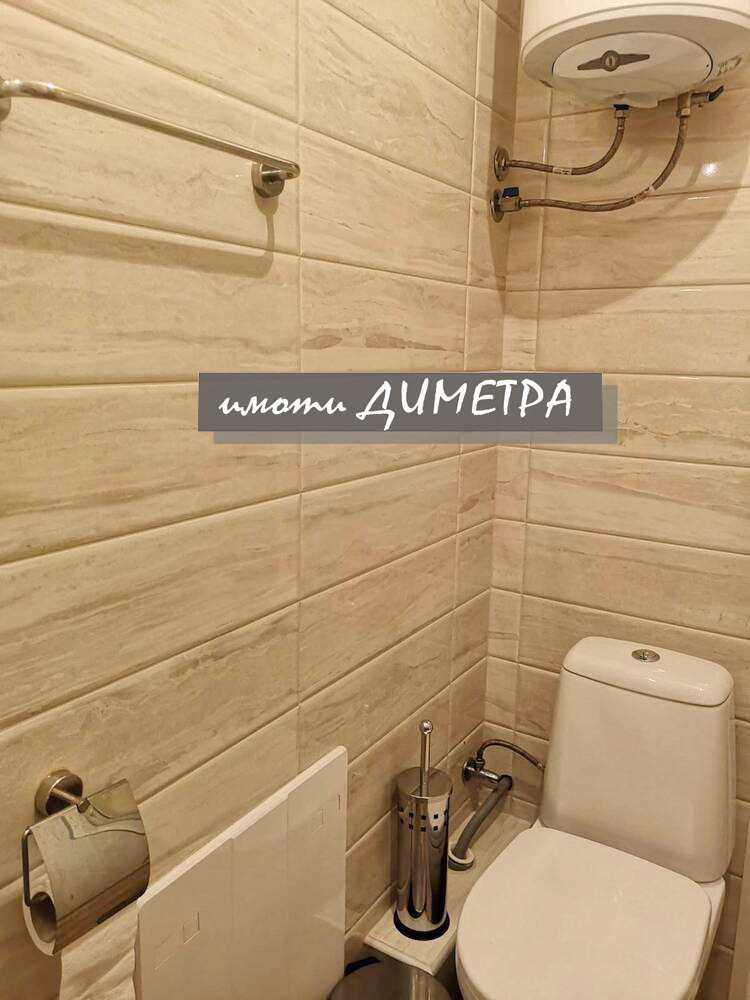 För uthyrning  Studio Plovdiv , Trakija , 36 kvm | 95761849 - bild [9]