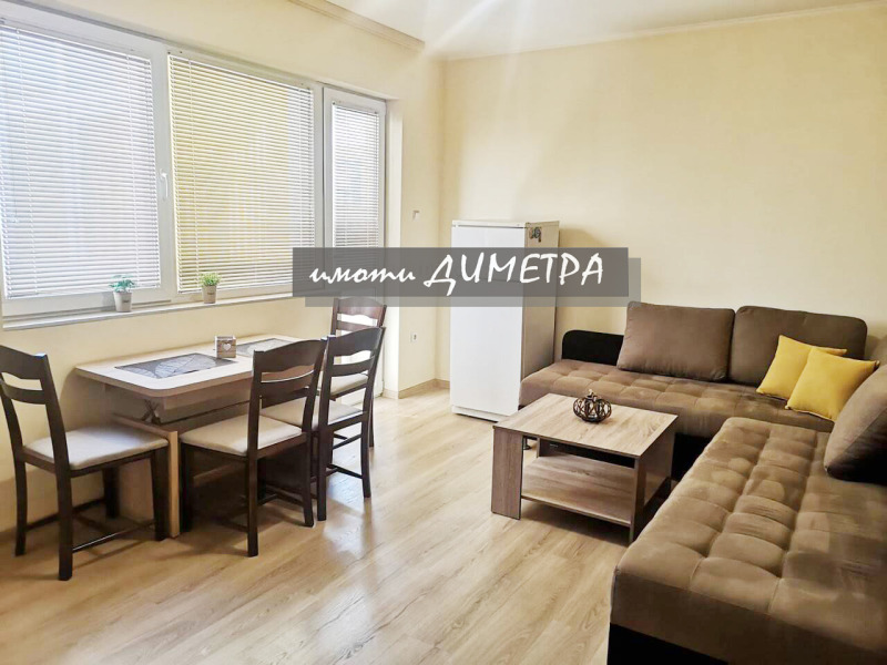 För uthyrning  Studio Plovdiv , Trakija , 36 kvm | 95761849