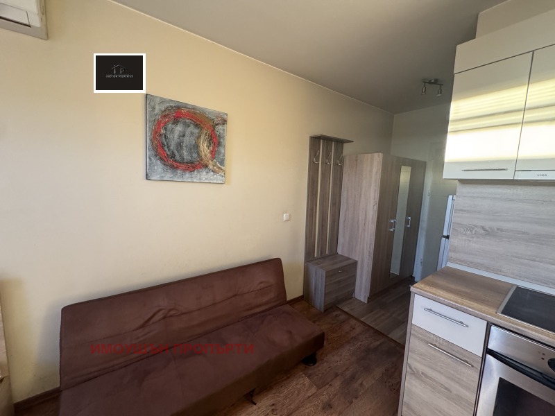 Дава под наем  1-стаен град София , Студентски град , 45 кв.м | 31182057 - изображение [3]