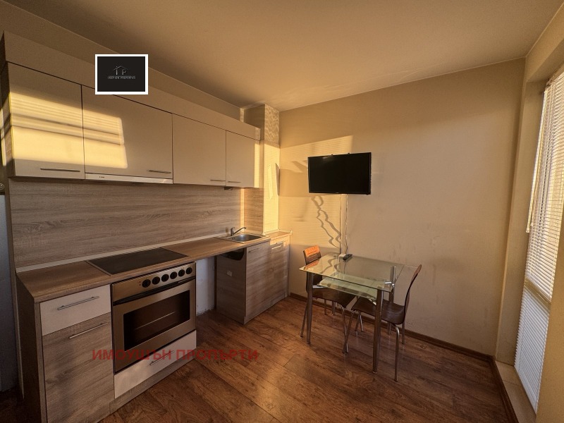 Под наем 1-СТАЕН, град София, Студентски град • 499 € • 76917681 — Holmes.bg