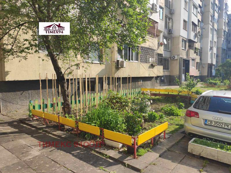 En renta  1 dormitorio Sofia , Ilinden , 50 metros cuadrados | 69008405 - imagen [10]