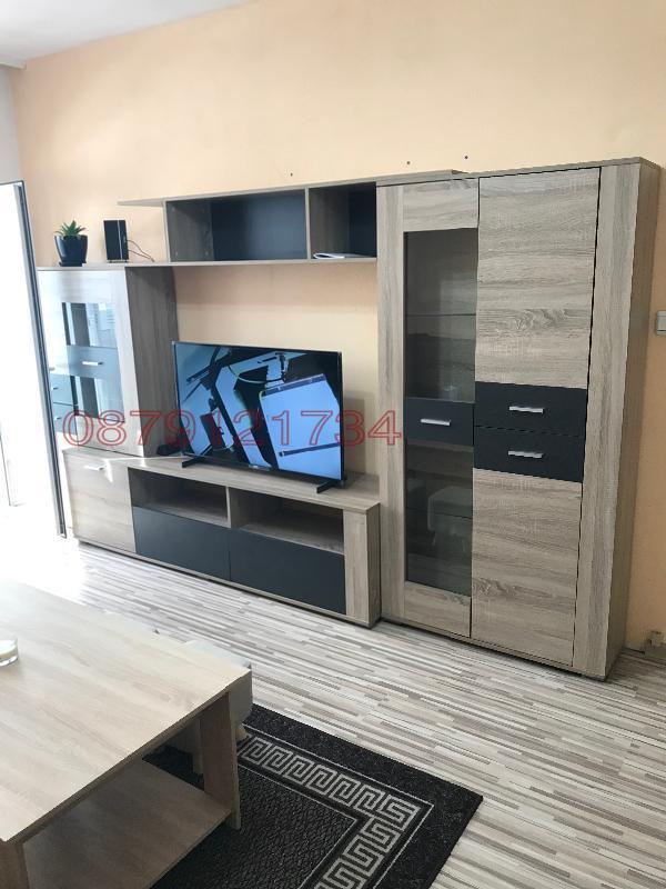 Da affittare  1 camera da letto Sofia , Liulin 8 , 50 mq | 33081785