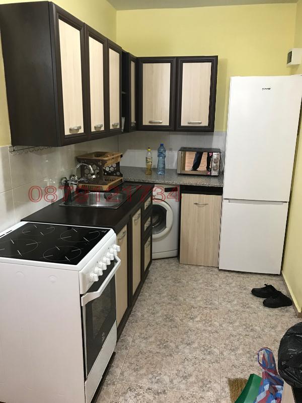 Da affittare  1 camera da letto Sofia , Liulin 8 , 50 mq | 33081785 - Immagine [4]