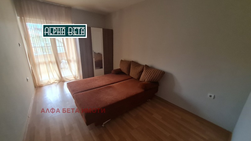 Издаје се  1 спаваћа соба Стара Загора , Ремиза , 60 м2 | 64470069 - слика [6]