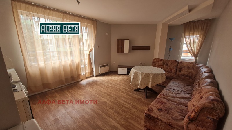 Издаје се  1 спаваћа соба Стара Загора , Ремиза , 60 м2 | 64470069 - слика [4]