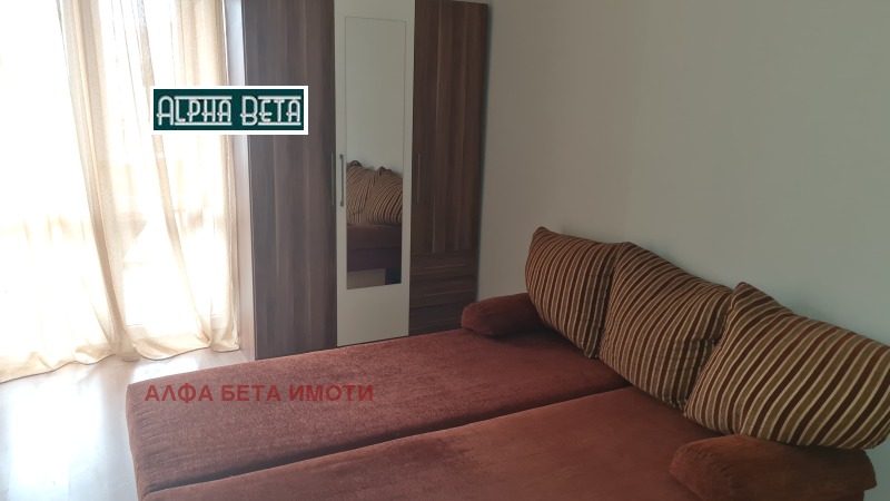 Kiadó  1 hálószoba Stara Zagora , Remiza , 60 négyzetméter | 64470069 - kép [7]