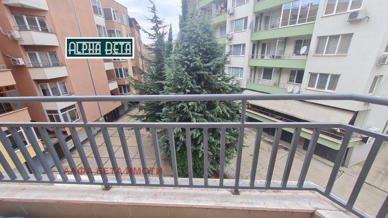 K pronájmu  1 ložnice Stara Zagora , Remiza , 60 m2 | 64470069 - obraz [11]