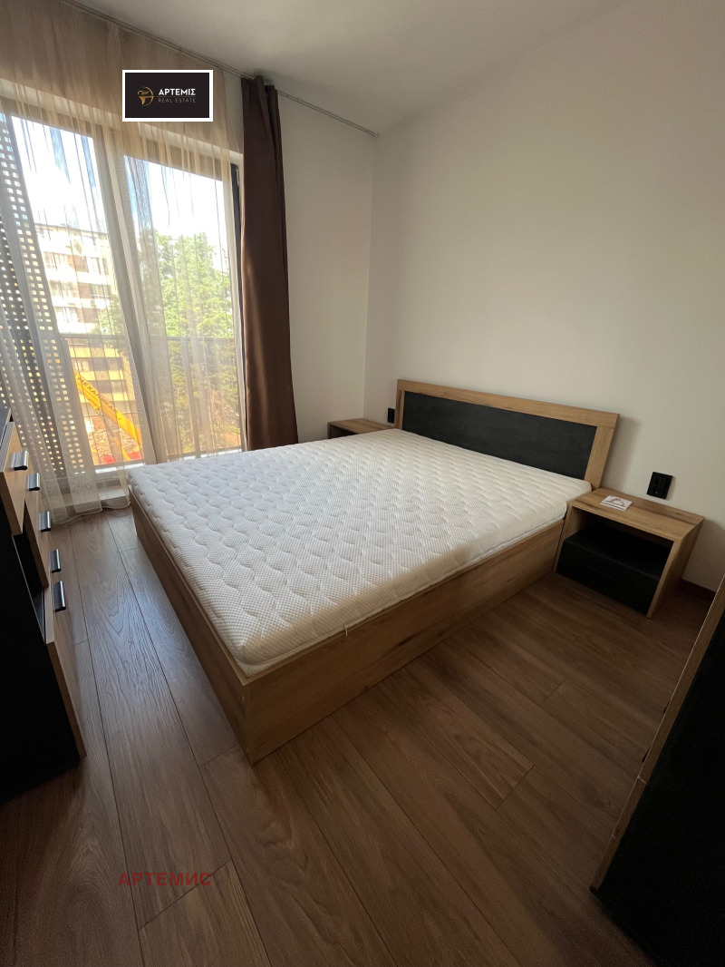 Do wynajęcia  1 sypialnia Sofia , Zona B-5-3 , 60 mkw | 68764088 - obraz [5]