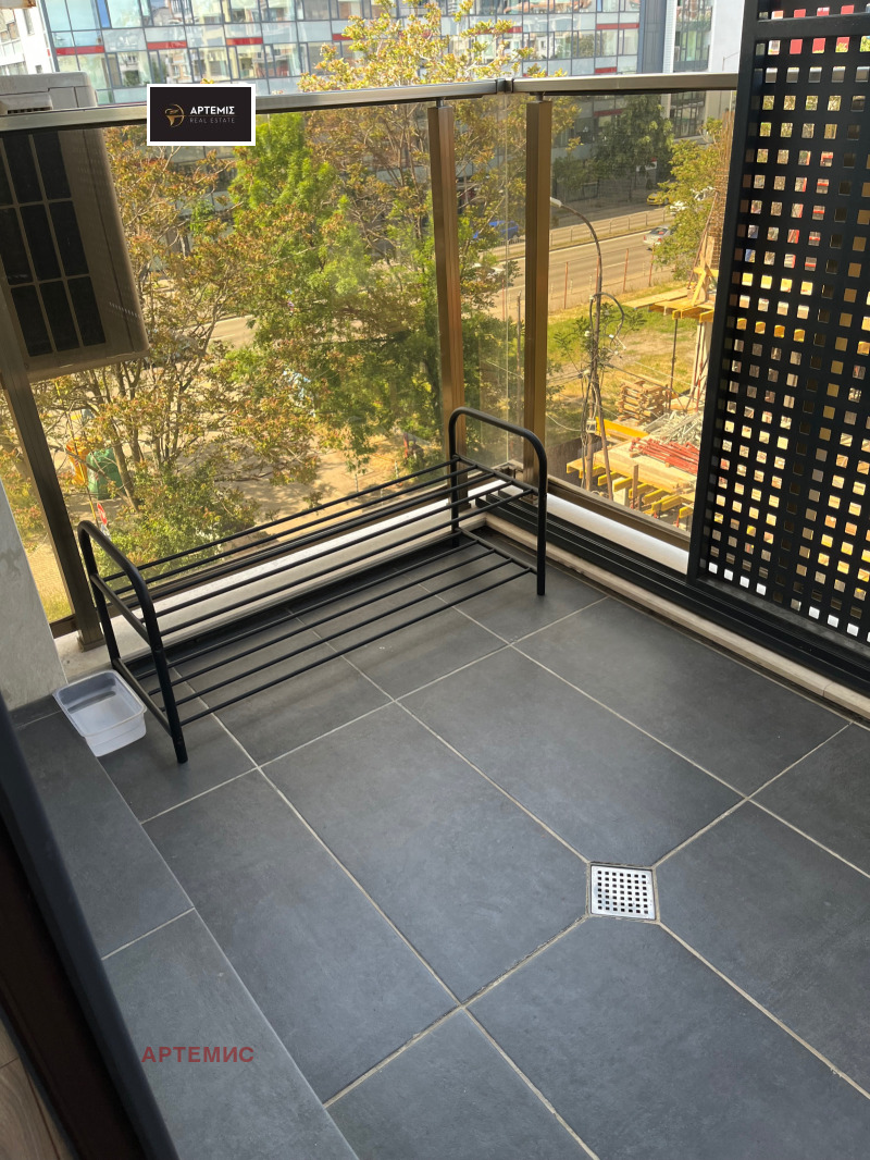 Do wynajęcia  1 sypialnia Sofia , Zona B-5-3 , 60 mkw | 68764088 - obraz [7]