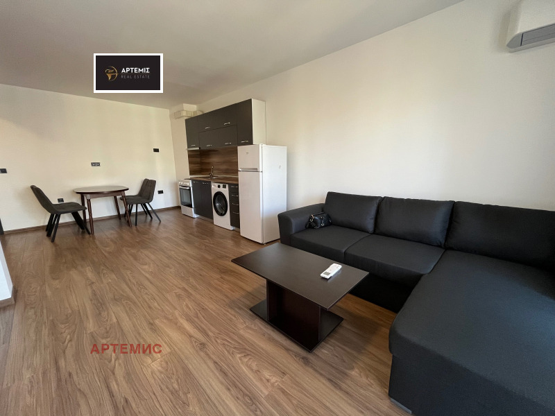 Do wynajęcia  1 sypialnia Sofia , Zona B-5-3 , 60 mkw | 68764088 - obraz [3]