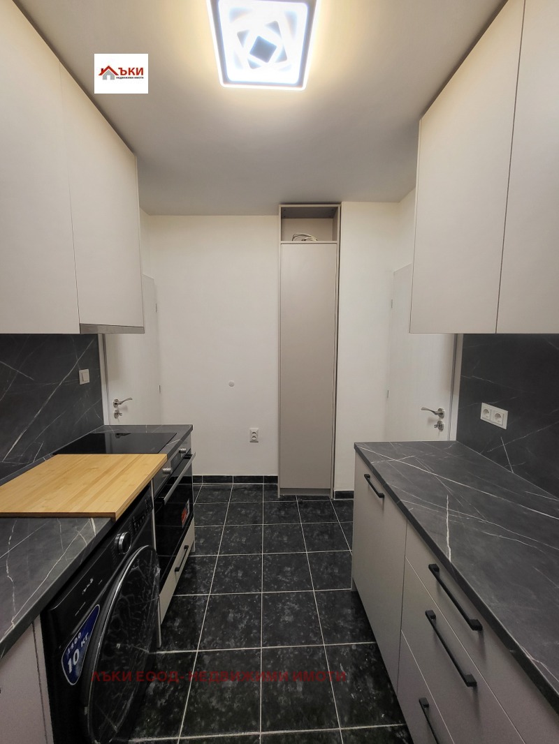 Vuokrattavana  1 makuuhuone Sofia , Tsentar , 55 neliömetriä | 62092642 - kuva [6]