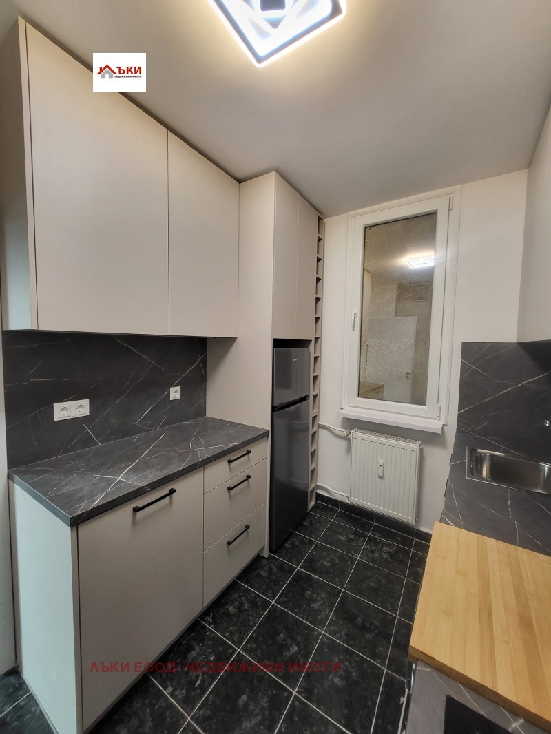 Vuokrattavana  1 makuuhuone Sofia , Tsentar , 55 neliömetriä | 62092642 - kuva [4]