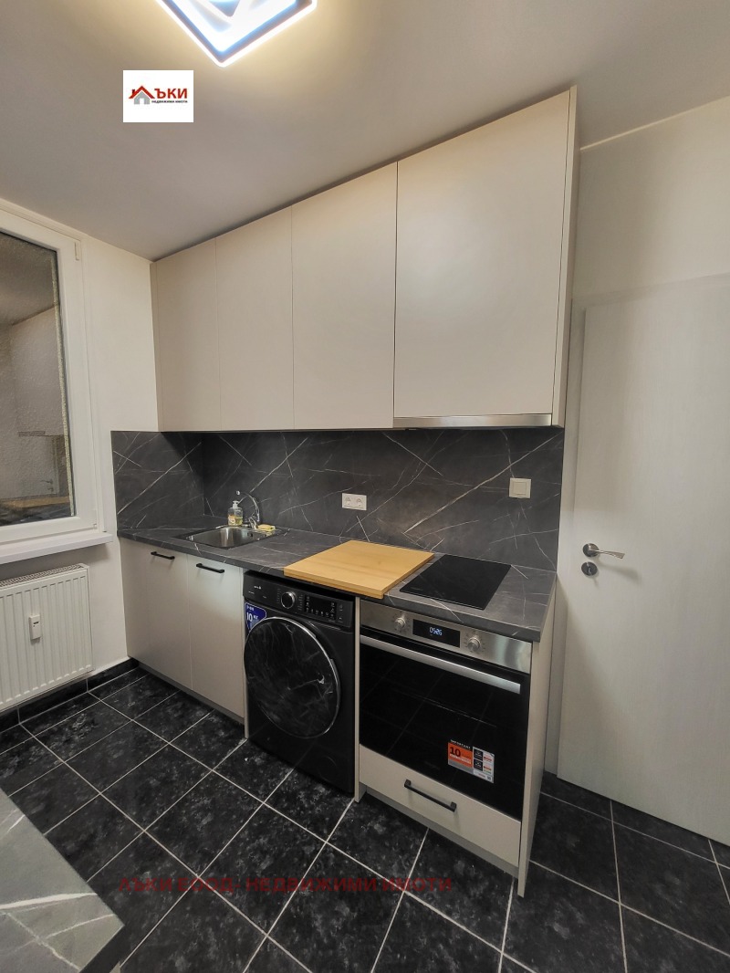 Vuokrattavana  1 makuuhuone Sofia , Tsentar , 55 neliömetriä | 62092642 - kuva [5]