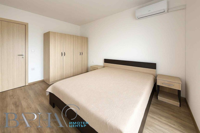 Дава под наем  2-стаен град Варна , Възраждане 3 , 57 кв.м | 48962146 - изображение [3]
