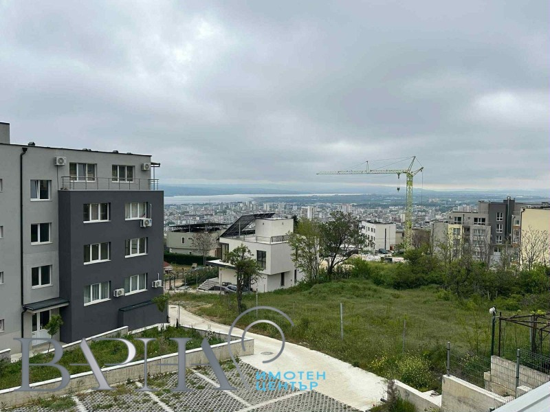 Дава под наем  2-стаен град Варна , Възраждане 3 , 57 кв.м | 48962146 - изображение [8]