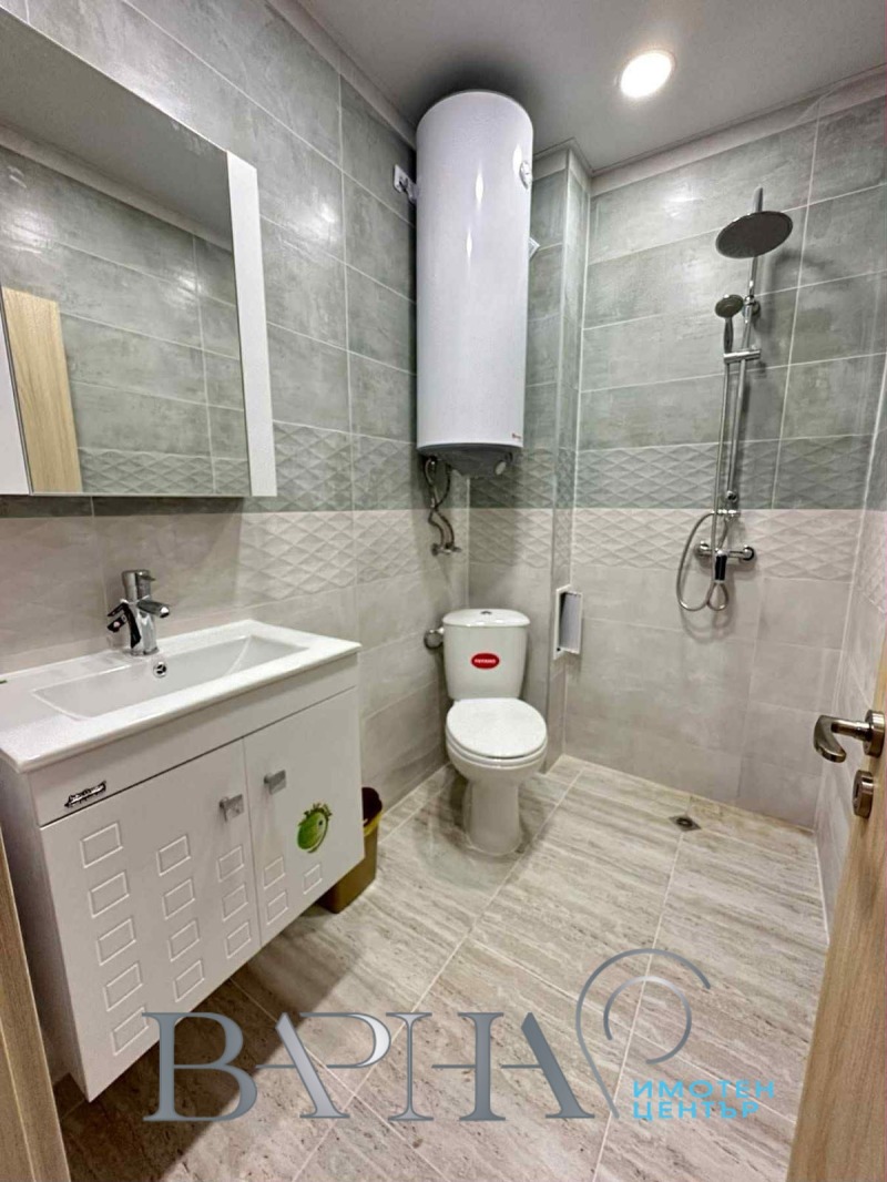 Дава под наем  2-стаен град Варна , Възраждане 3 , 57 кв.м | 48962146 - изображение [4]