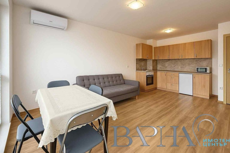 Дава под наем  2-стаен град Варна , Възраждане 3 , 57 кв.м | 48962146