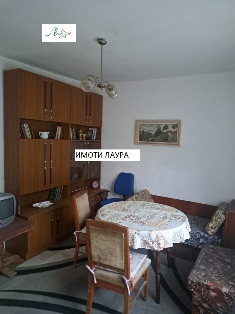 Издаје се  1 спаваћа соба Шумен , Добруджански , 55 м2 | 40530779 - слика [2]