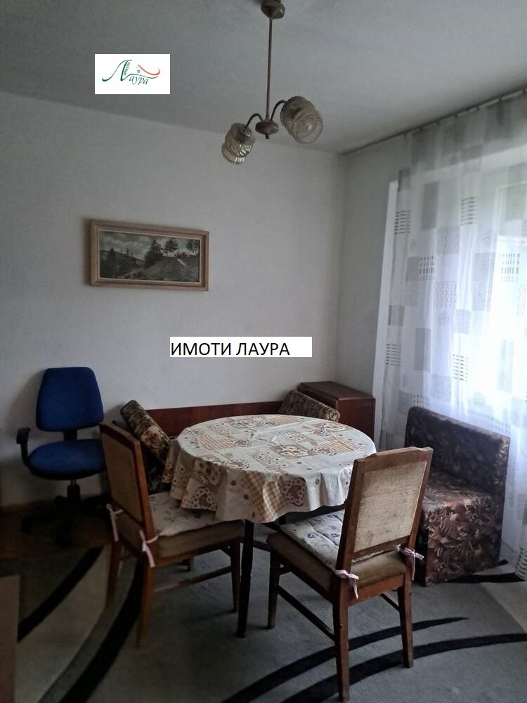 Издаје се  1 спаваћа соба Шумен , Добруджански , 55 м2 | 40530779 - слика [8]