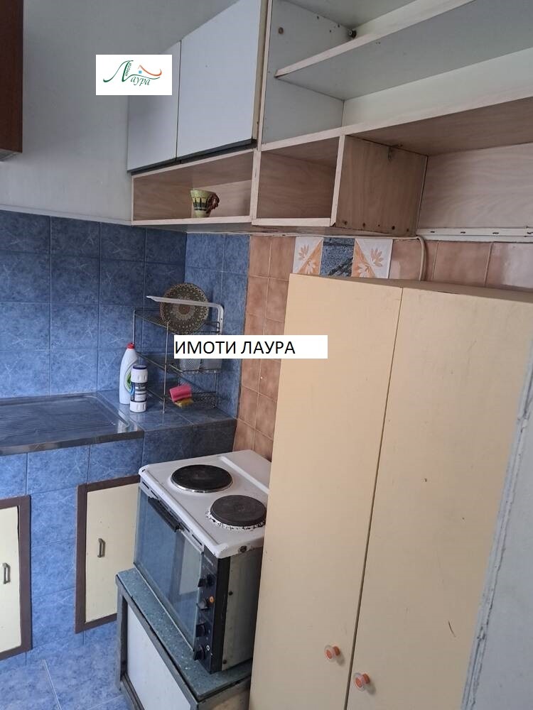 Издаје се  1 спаваћа соба Шумен , Добруджански , 55 м2 | 40530779 - слика [7]