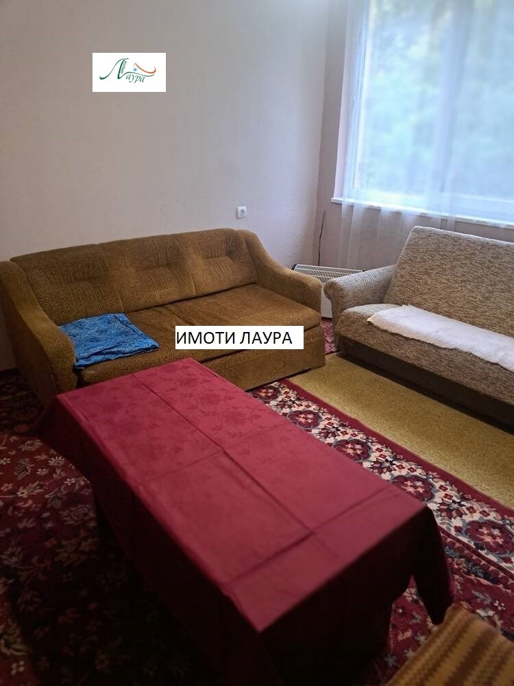 Издаје се  1 спаваћа соба Шумен , Добруджански , 55 м2 | 40530779 - слика [4]