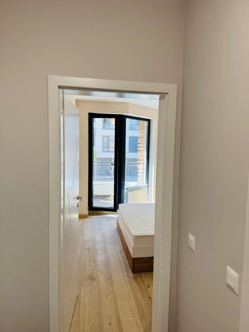 Do wynajęcia  1 sypialnia Sofia , Malinowa dolina , 64 mkw | 37328552 - obraz [5]