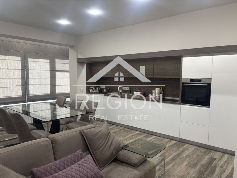 Дава под наем 2-СТАЕН, гр. Варна, Победа, снимка 2 - Апартаменти - 53029892