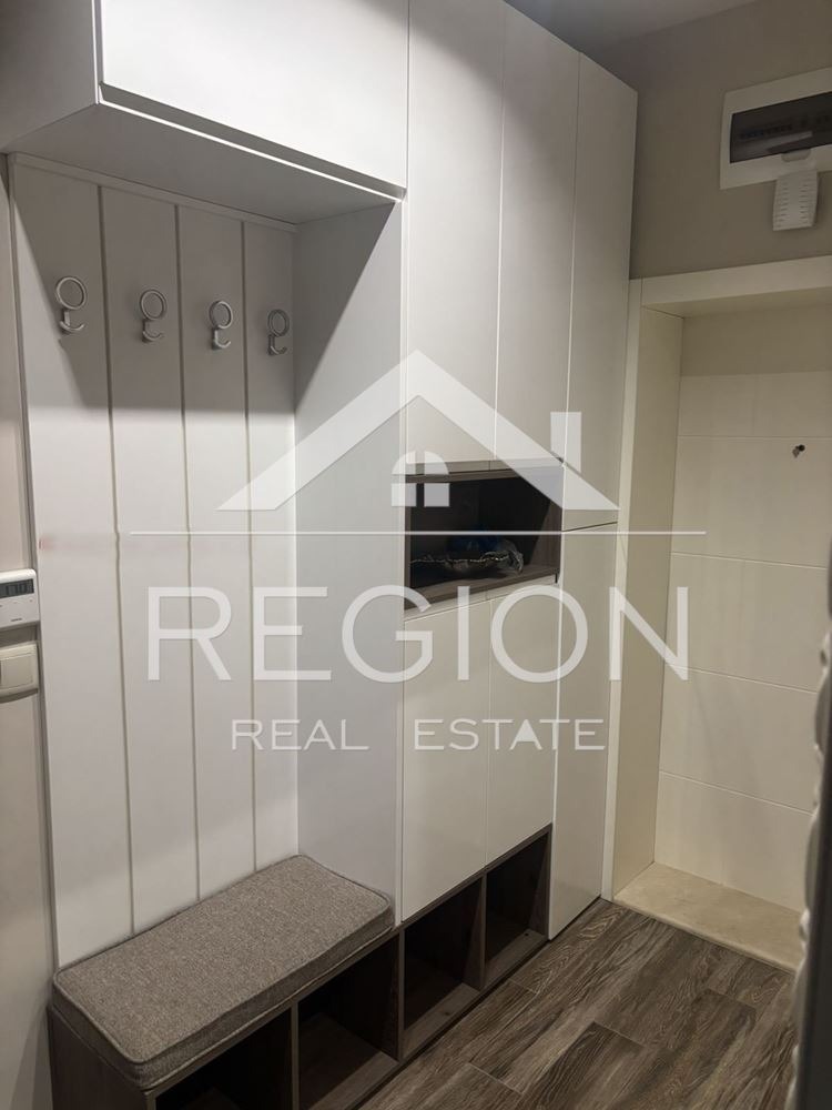 Дава под наем 2-СТАЕН, гр. Варна, Победа, снимка 4 - Апартаменти - 53029892