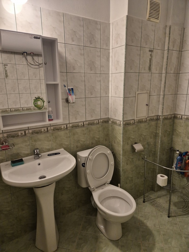 Дава под наем 2-СТАЕН, гр. София, Подуяне, снимка 3 - Апартаменти - 53147268