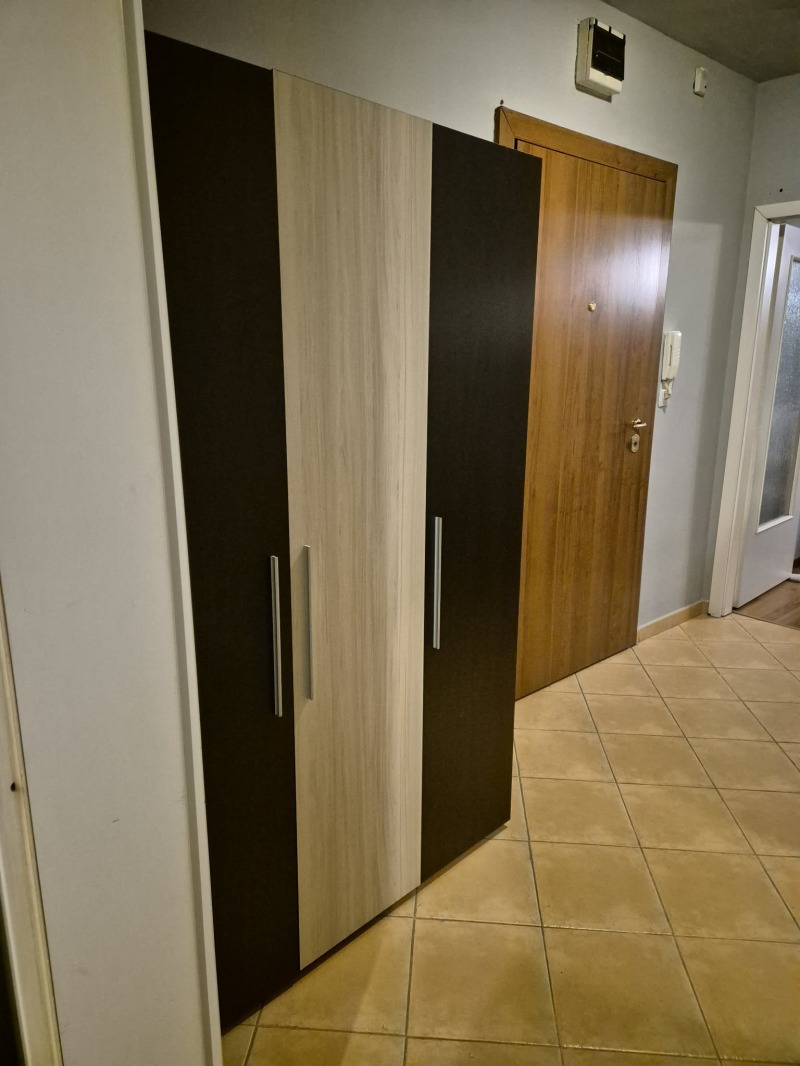 Дава под наем 2-СТАЕН, гр. София, Подуяне, снимка 2 - Апартаменти - 53147268