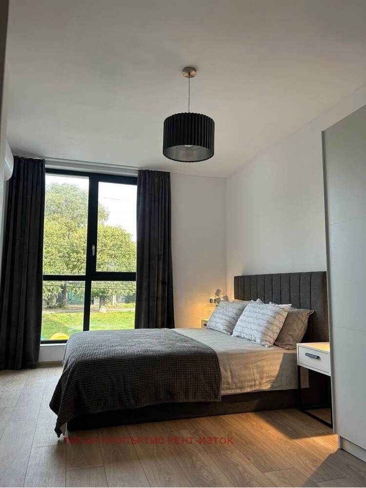 Дава под наем 2-СТАЕН, гр. Бургас, Сарафово