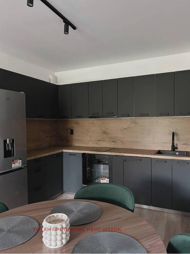 Дава под наем 2-СТАЕН, гр. Бургас, Сарафово, снимка 4 - Апартаменти - 53255030