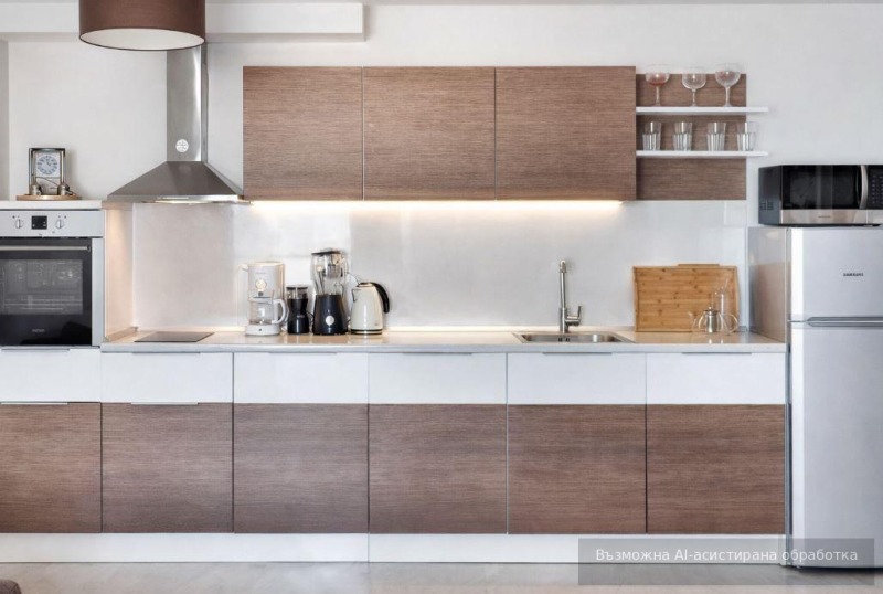 Дава под наем 2-СТАЕН, гр. Варна, м-т Ален мак, снимка 2 - Апартаменти - 53350059