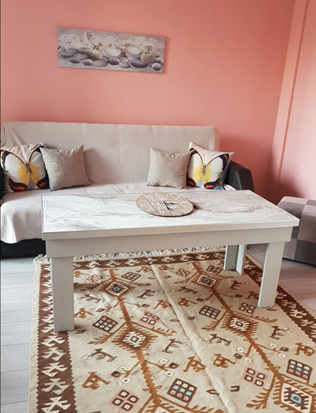 Дава под наем 2-СТАЕН, гр. Пловдив, Тракия