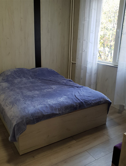 Дава под наем 2-СТАЕН, гр. Пловдив, Тракия, снимка 3 - Апартаменти - 53775489