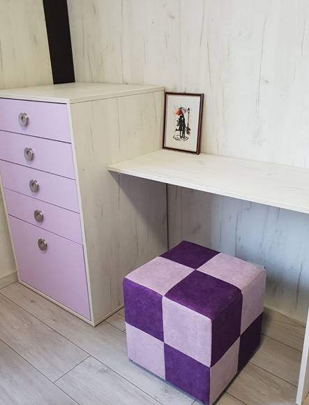 Дава под наем 2-СТАЕН, гр. Пловдив, Тракия, снимка 4 - Апартаменти - 53775489