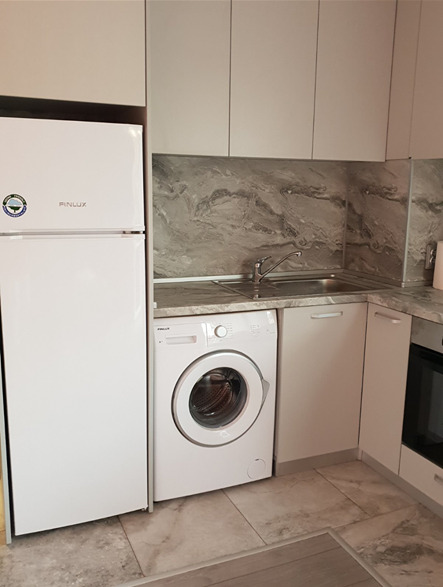 Дава под наем 2-СТАЕН, гр. Пловдив, Тракия, снимка 6 - Апартаменти - 53775489