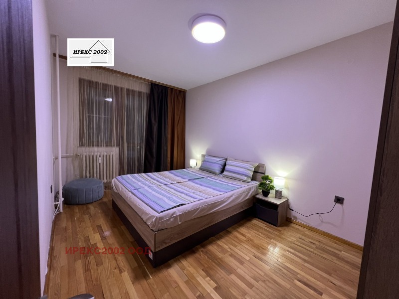 Дава под наем 3-СТАЕН, гр. София, Лозенец, снимка 7 - Апартаменти - 53123397