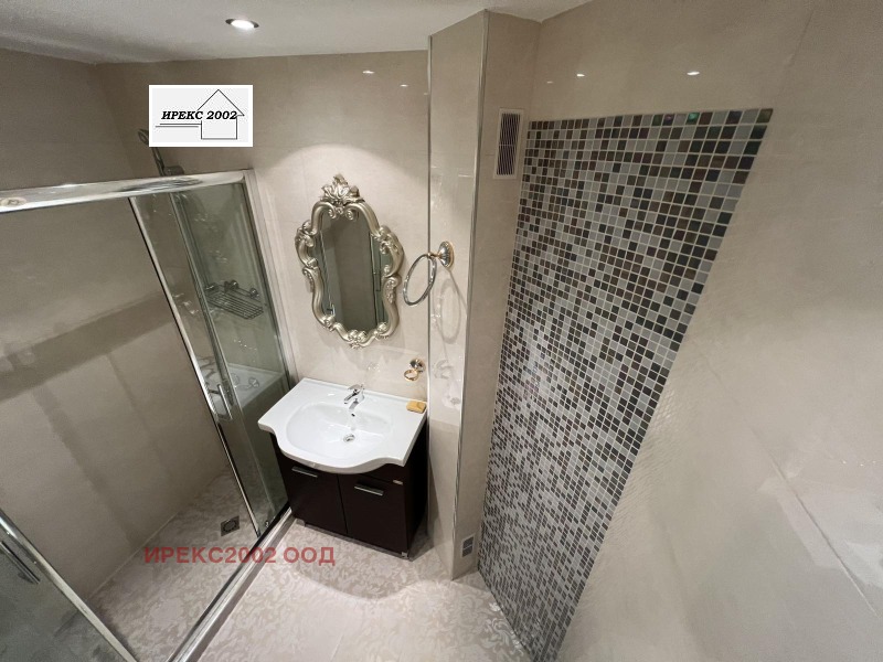 Дава под наем 3-СТАЕН, гр. София, Лозенец, снимка 9 - Апартаменти - 53123397