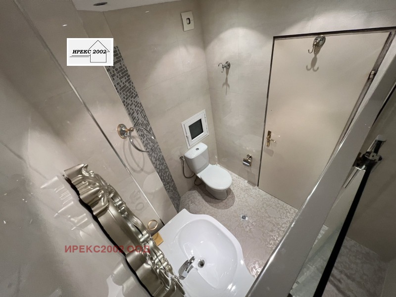 Дава под наем 3-СТАЕН, гр. София, Лозенец, снимка 10 - Апартаменти - 53123397