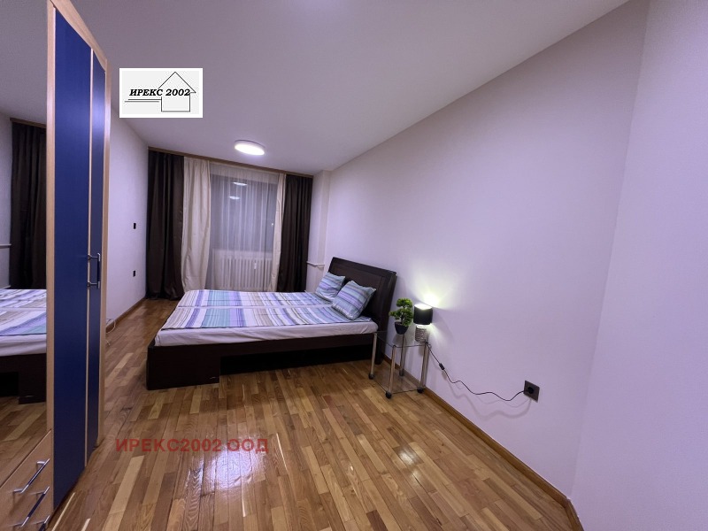 Дава под наем 3-СТАЕН, гр. София, Лозенец, снимка 6 - Апартаменти - 53123397