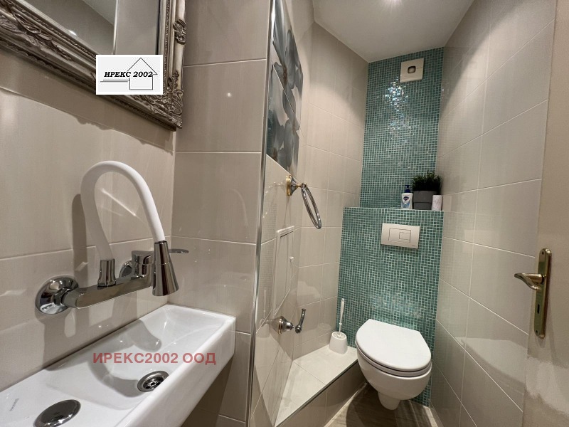 Дава под наем 3-СТАЕН, гр. София, Лозенец, снимка 11 - Апартаменти - 53123397