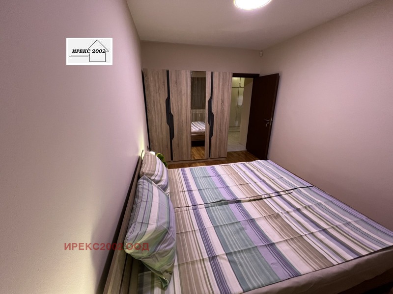 Дава под наем 3-СТАЕН, гр. София, Лозенец, снимка 4 - Апартаменти - 53123397